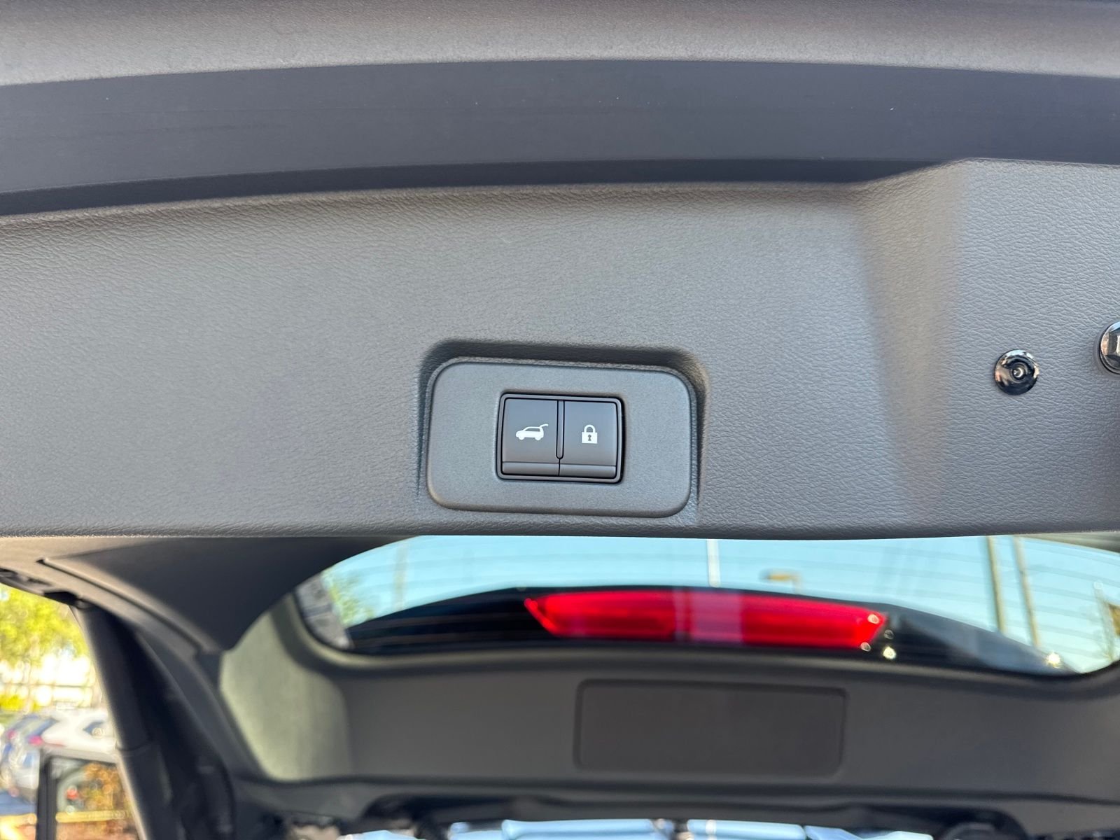 New 2026 Nissan Rogue Platinum 4D Sport Utility