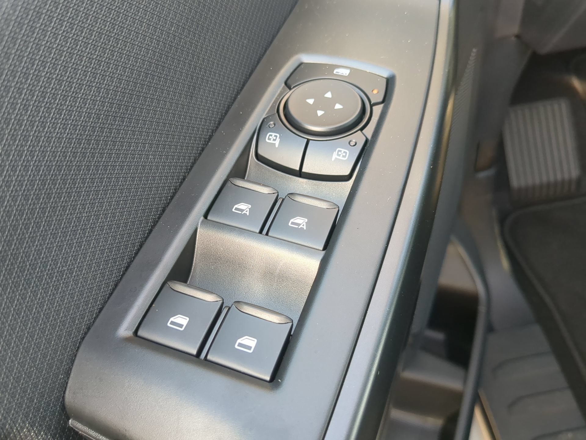New 2026 Avalanche Ford STX® image 52