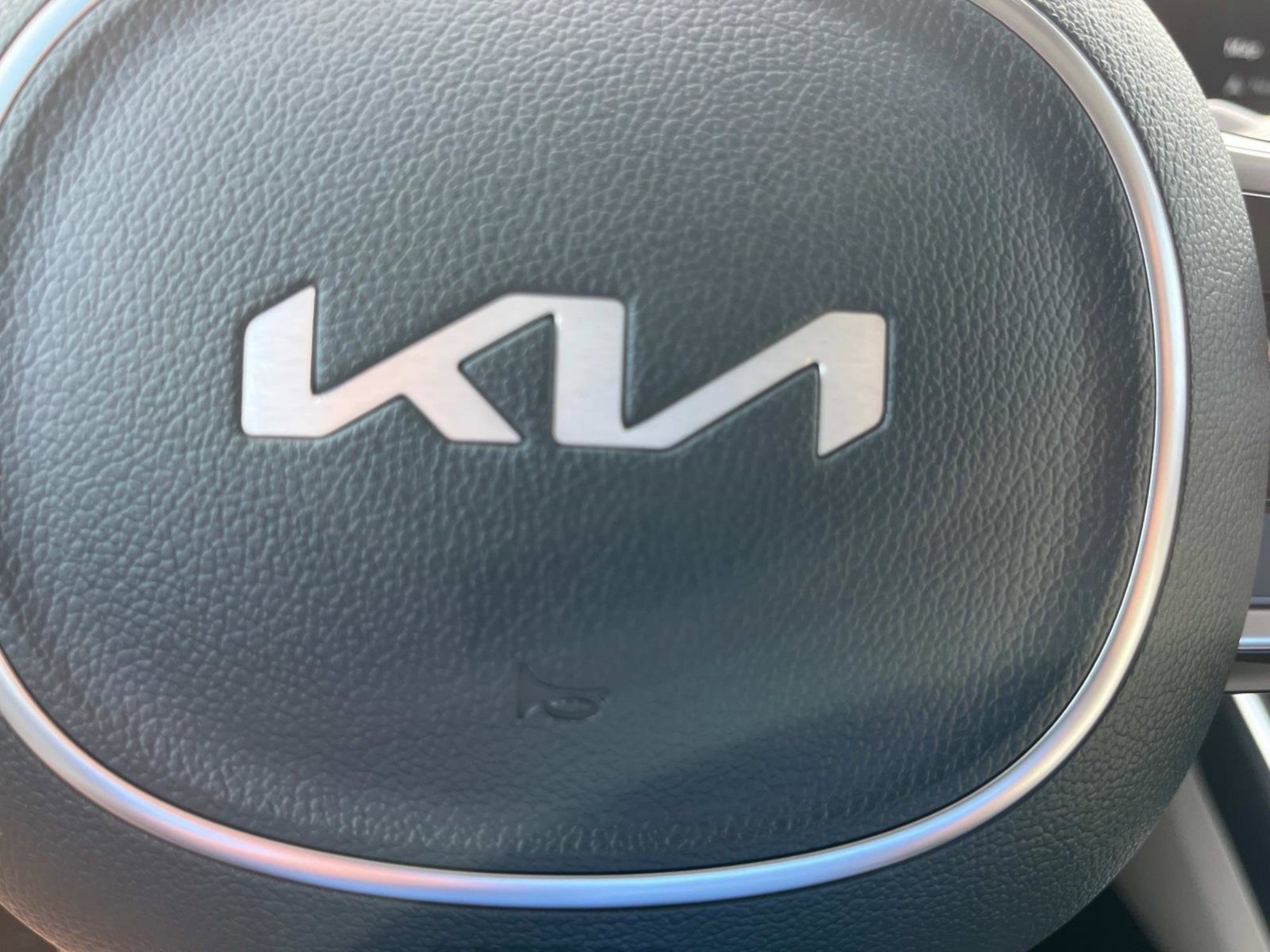 2026 Kia Carnival EX - Photo 29