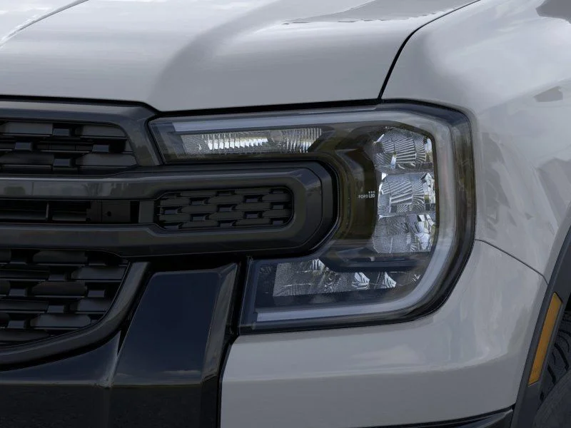 New 2026 White Ford XLT image 18