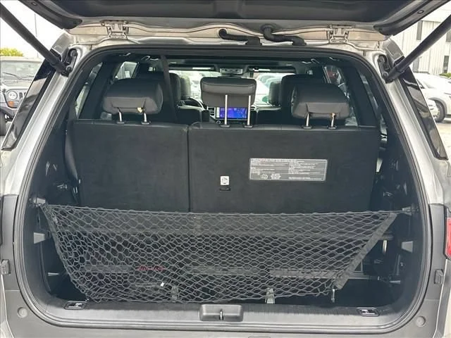 2023 Toyota Sequoia Platinum - Photo 11