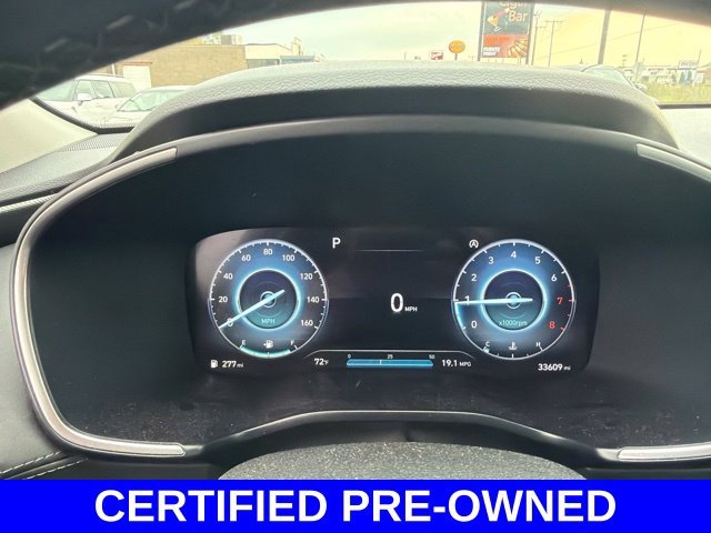 2023 Hyundai Santa Fe SEL - Photo 45