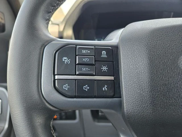 Certified Used 2024 Gray Metallic Ford XLT image 18