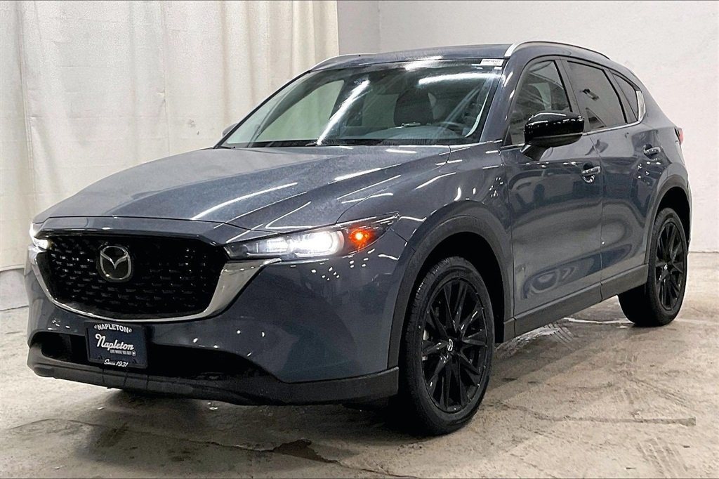 2023 MAZDA CX-5 - Image 11
