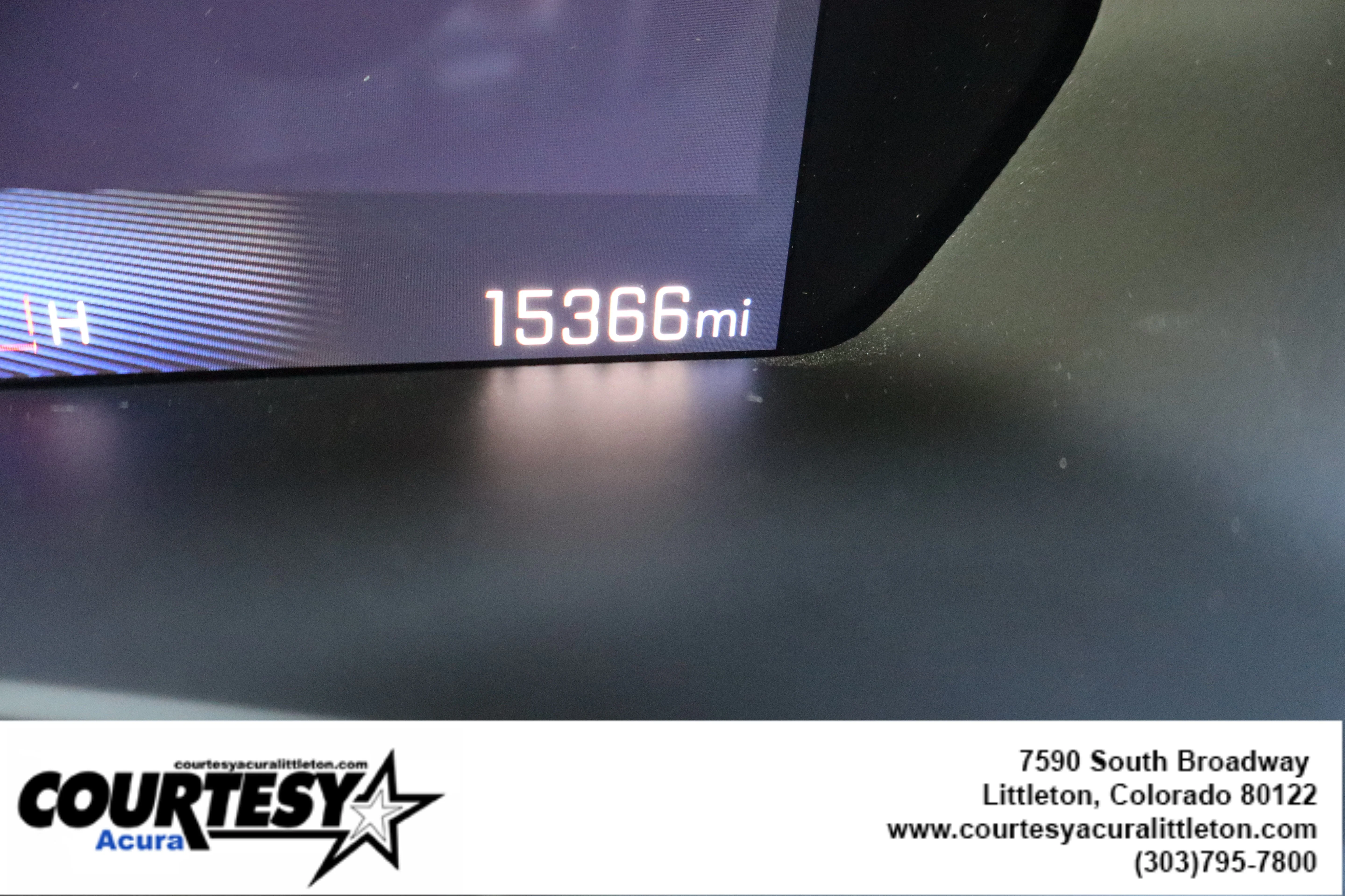 Used 2024 Sterling Gray Metallic Chevrolet 4WD Trail Boss image 14