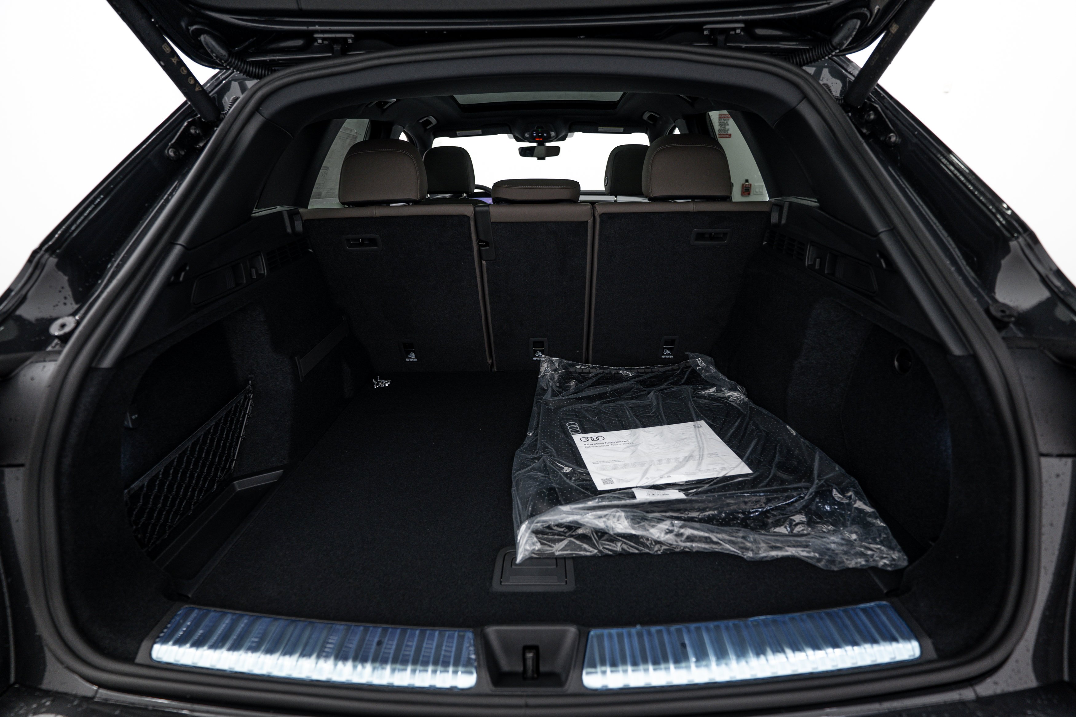 New 2026 Gray Audi Premium image 18
