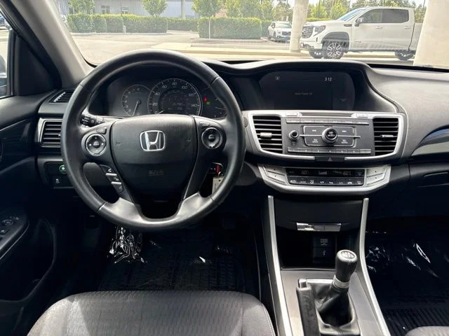 Used 2015 Black Honda Sport image 8