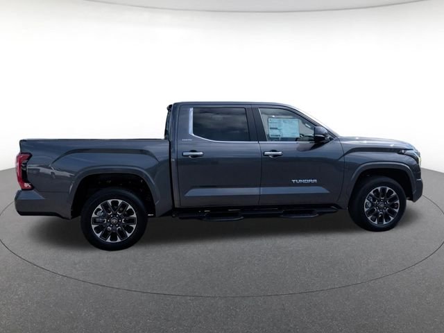 New 2026 Magnetic Gray Metallic Toyota Limited image 7