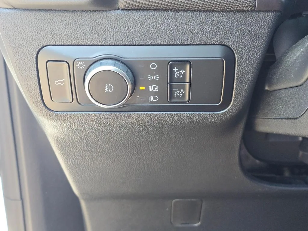 Used 2024 White Ford Outer Banks image 28