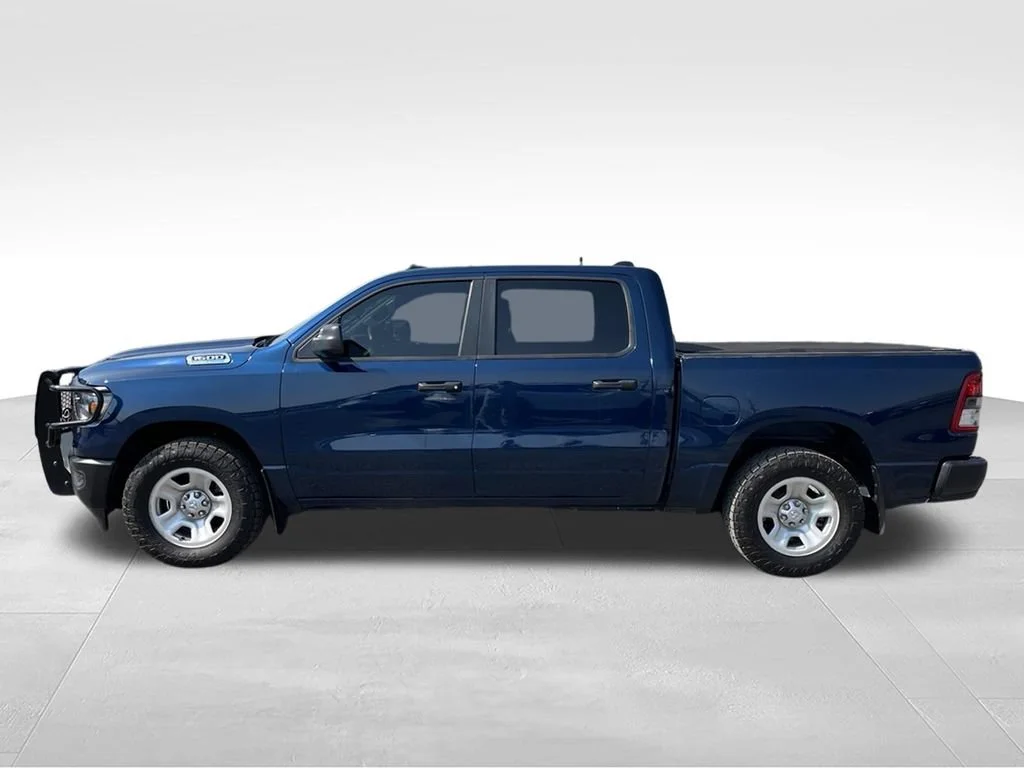Used 2024 Blue Ram Tradesman image 8