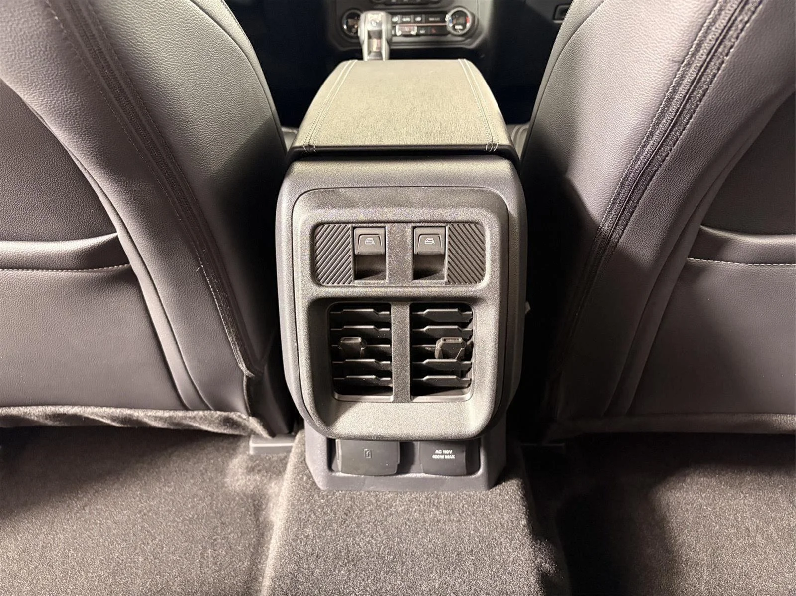 Used 2026 Marsh Gray Ford Outer Banks image 16