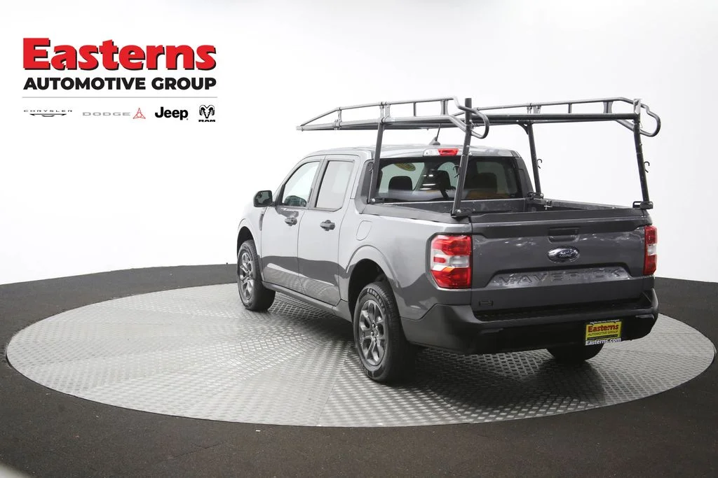 Used 2023 Gray Ford XLT image 64