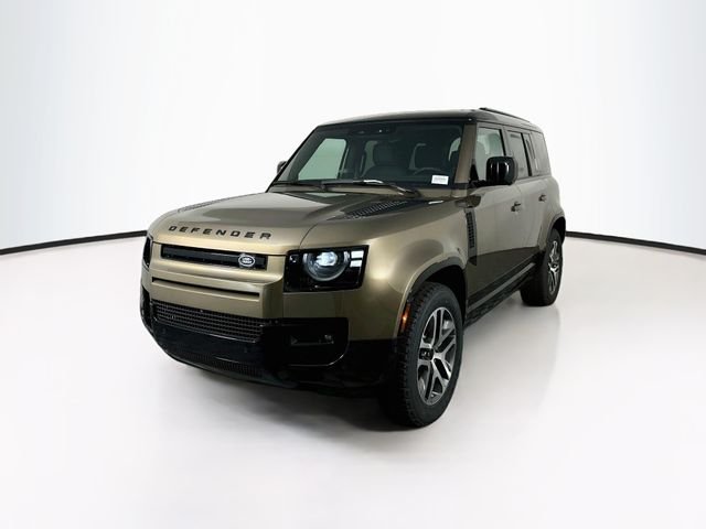2026 Land Rover Defender 110 X-Dynamic SE