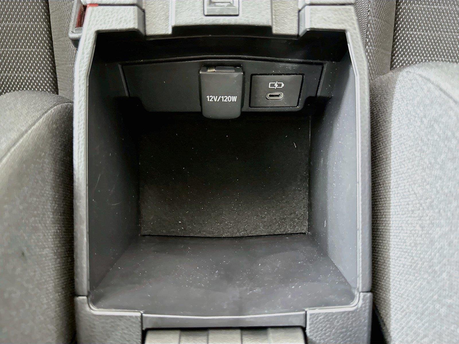 Used 2024 Jet Black Toyota Hybrid SE image 32