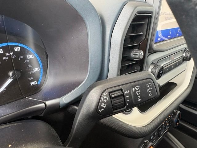 2024 Ford Bronco Sport Heritage - Photo 24