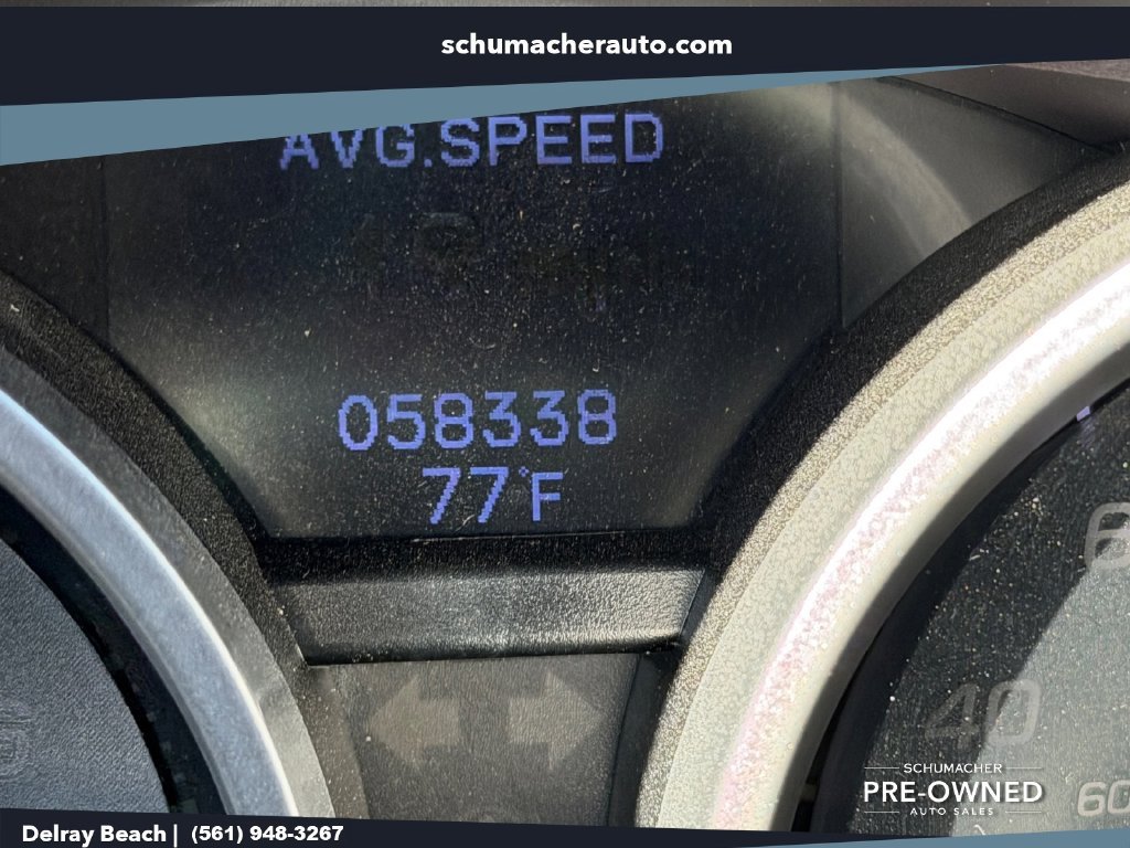 Used 2013 White Acura 3.5 image 23