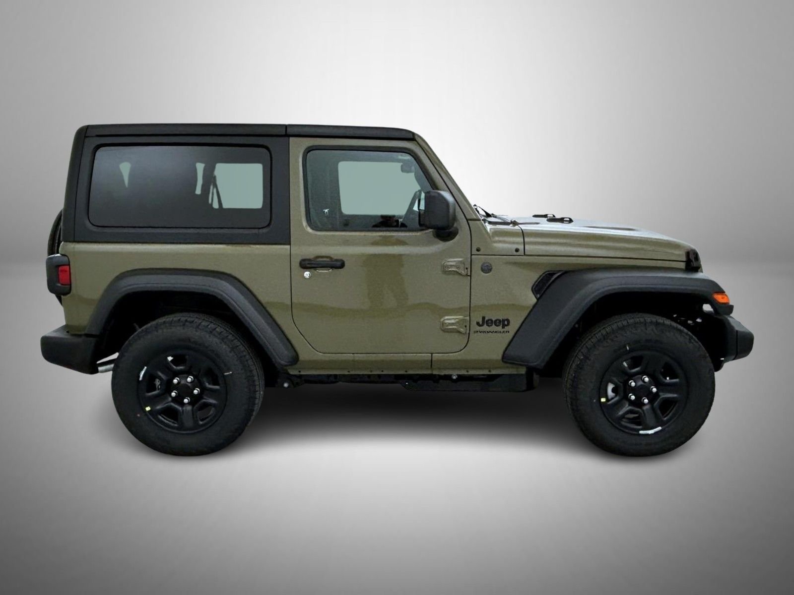 New 2026 41 Jeep Sport image 4
