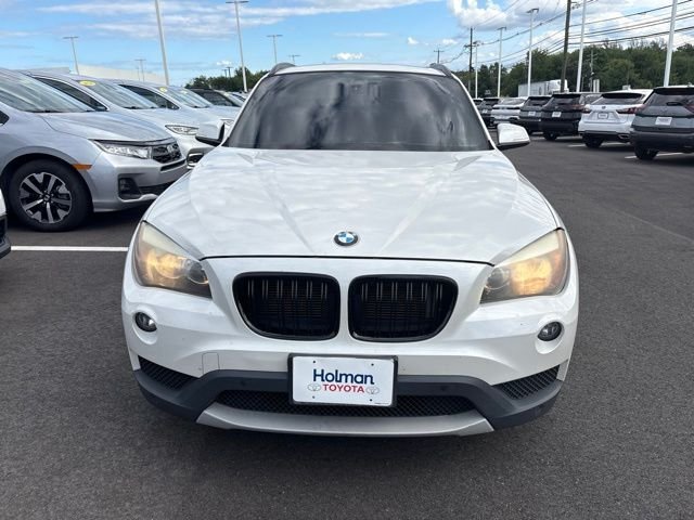 Used 2014 BMW X1 28i with VIN WBAVL1C58EVY16603 for sale in Mount Laurel Township, NJ