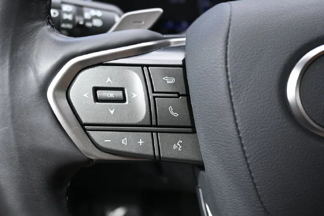 2026 Lexus NX 350 - Photo 27