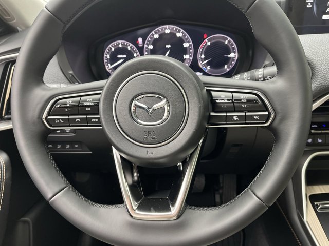 New 2026 Artisan Red Premium Mazda Premium Sport image 16