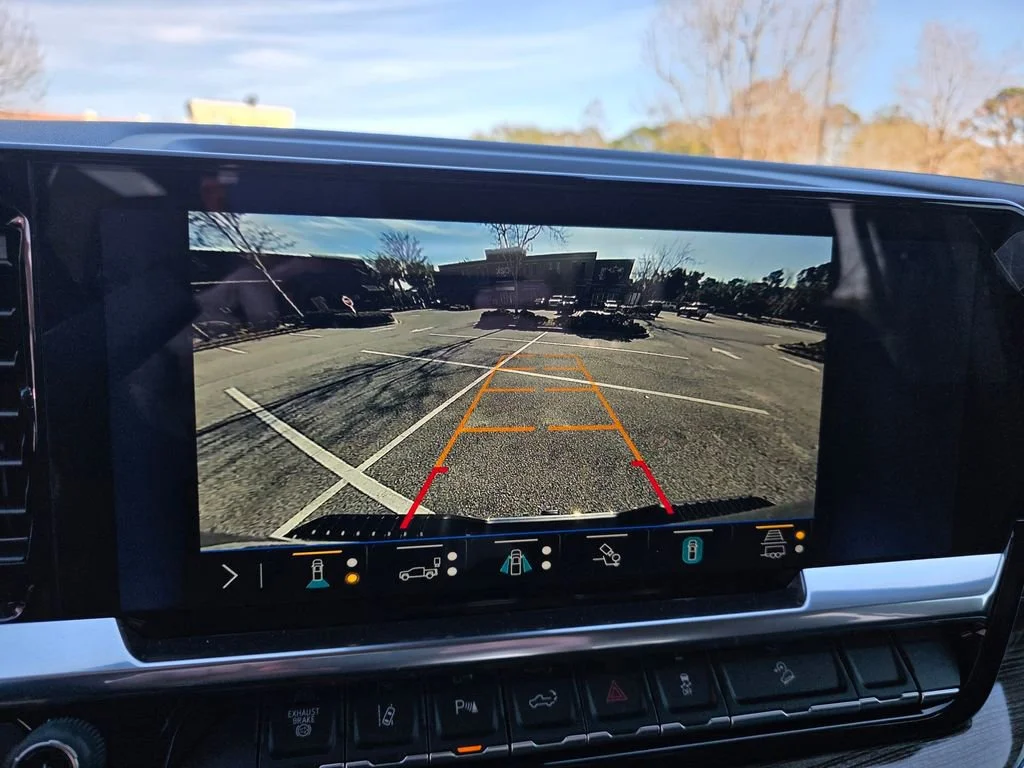 2025 Chevrolet Silverado 2500 HD LT - Photo 14