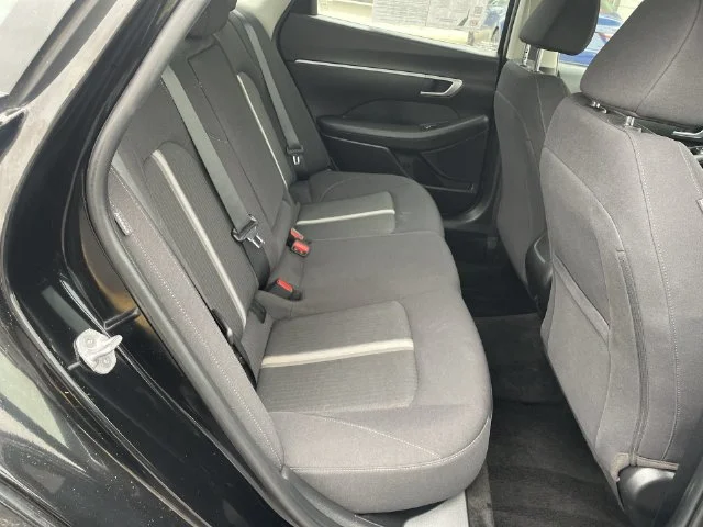 2025 Hyundai Sonata SEL - Photo 36