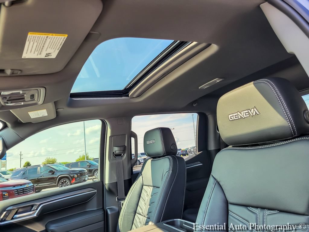 2026 Chevrolet Silverado 1500 RST - Photo 9