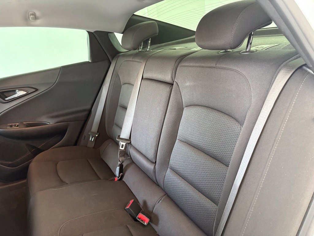 2024 Chevrolet Malibu 1LT - Photo 30