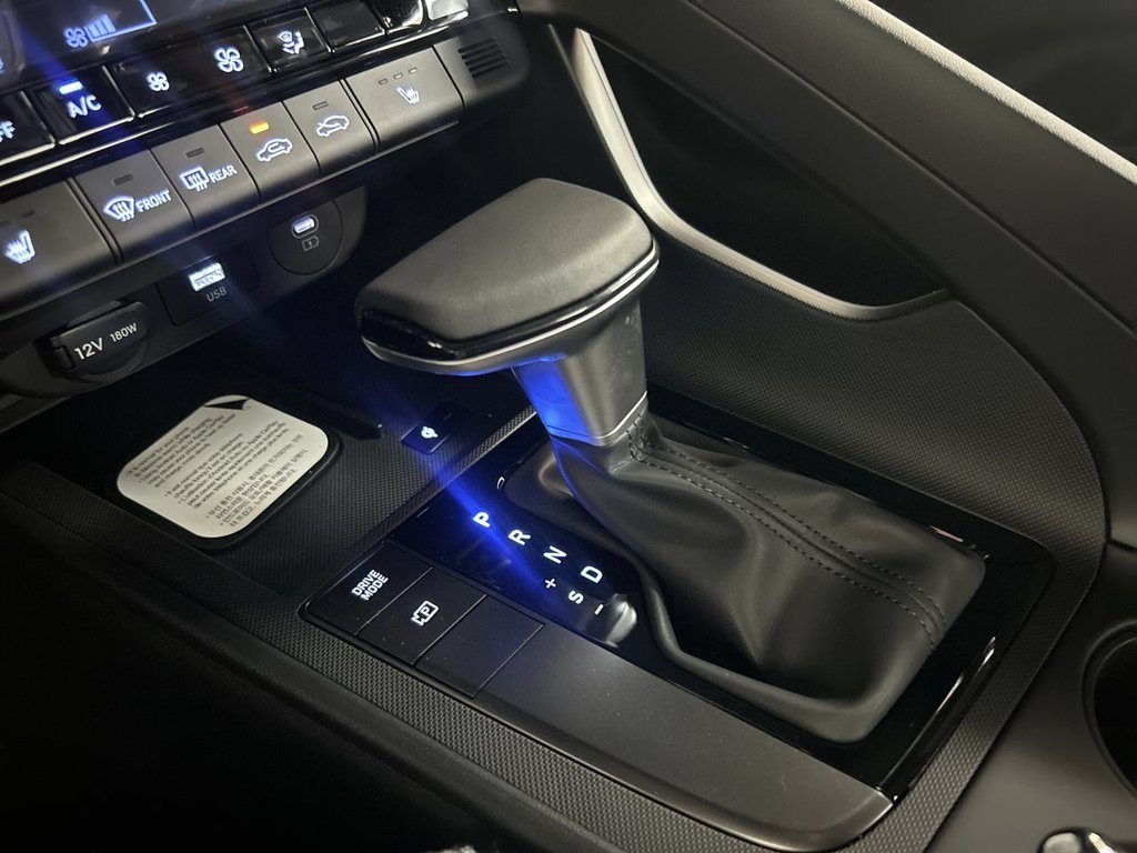 Used 2026 Abyss Black Hyundai SEL Sport image 23