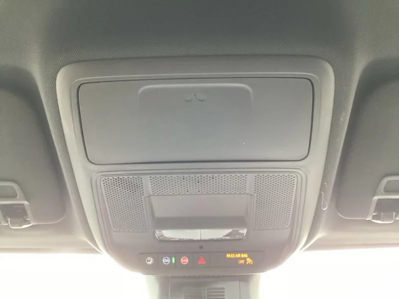 2027 Chevrolet Equinox LT - Photo 29