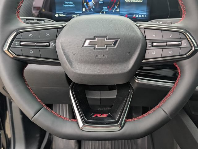 2027 Chevrolet Equinox RS - Photo 16