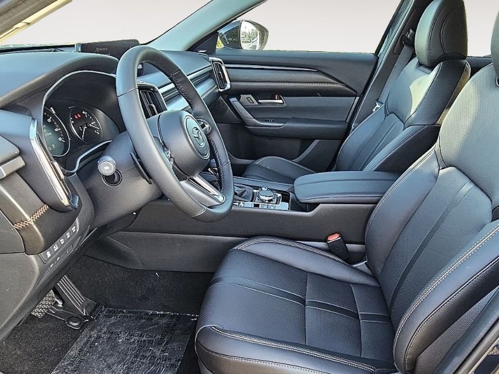 2026 Mazda CX-50 Premium Plus - Photo 25