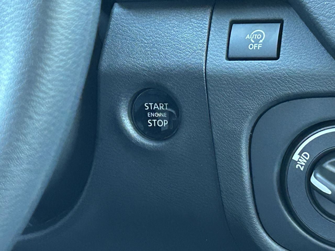 2026 Nissan Frontier SV - Photo 22