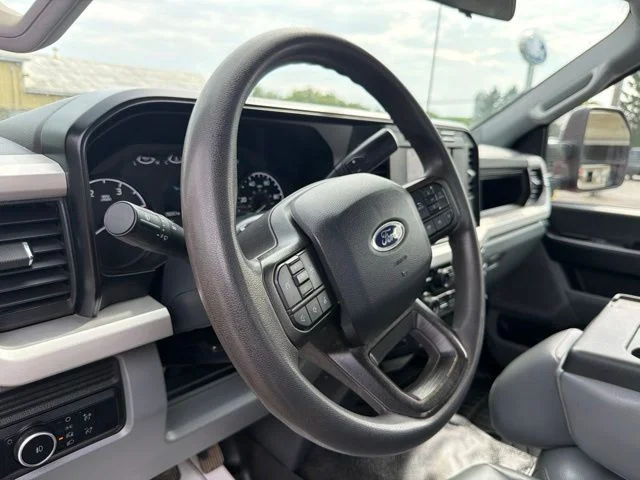 Certified Used 2024 Race Red Ford XL image 23