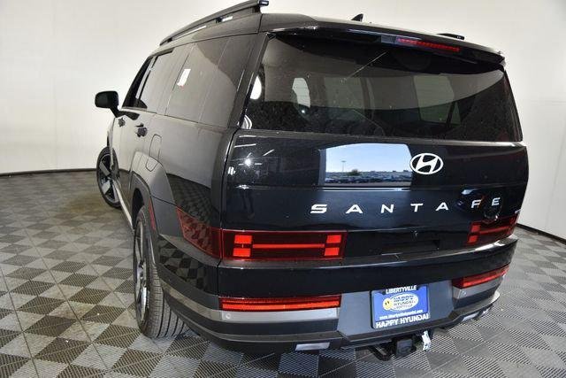 New 2027 Black Hyundai Limited AWD image 57