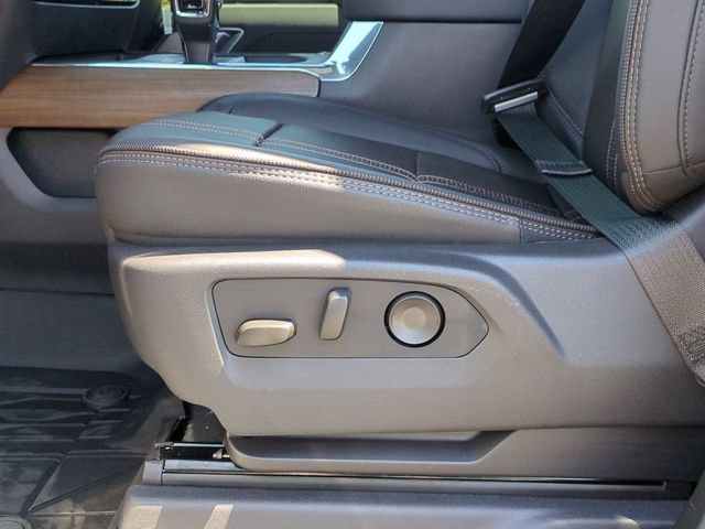 2026 Chevrolet Silverado 1500 High Country - Photo 21