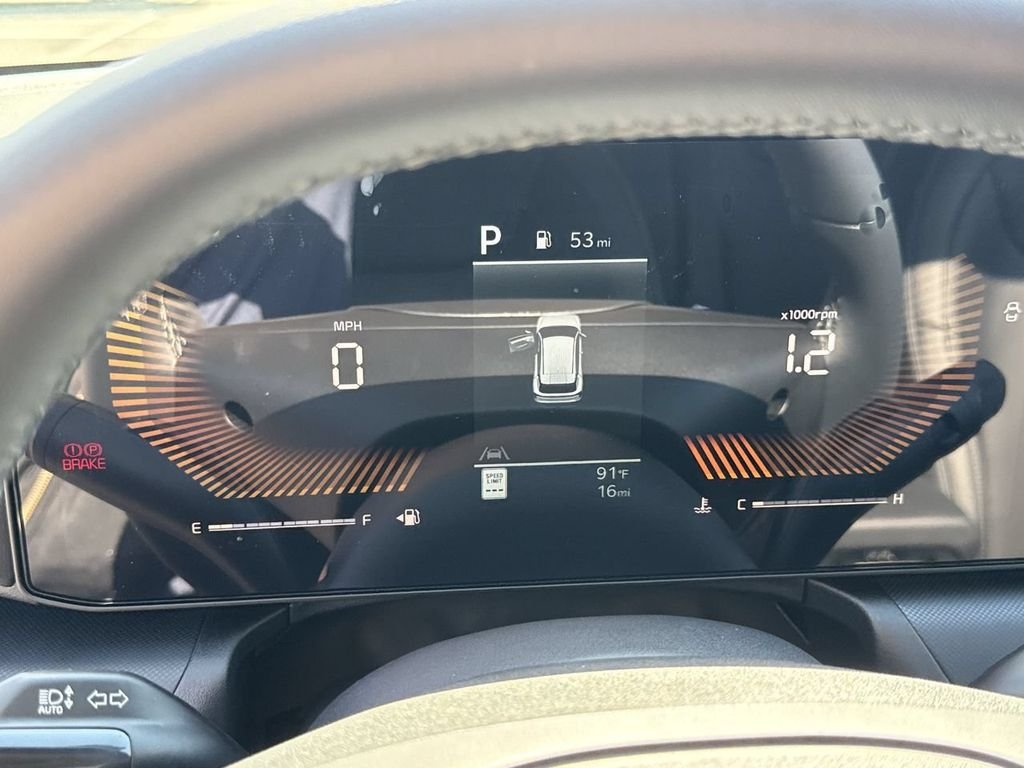 New 2026 Aurora Black Pearl Kia EX image 20