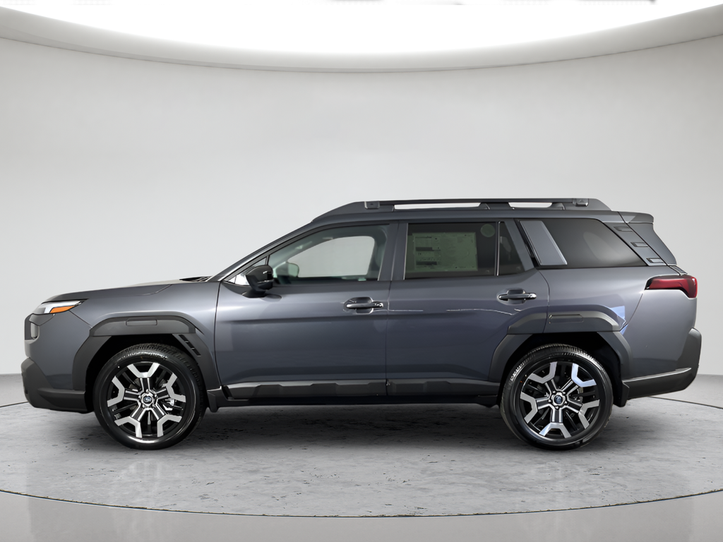 New 2026 MAGNETITE GRAY METALLIC Subaru Touring XT image 8