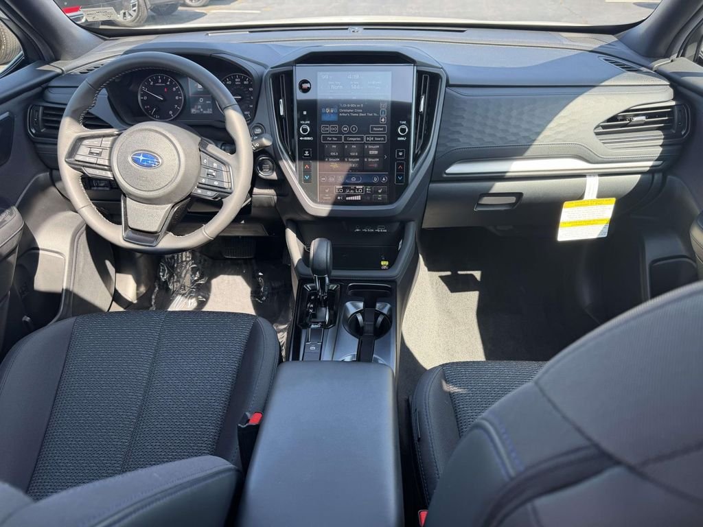 Certified Used 2026 White Subaru Premium image 20