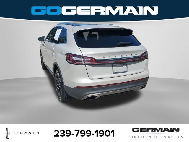 Used 2020 White Lincoln Reserve image 9