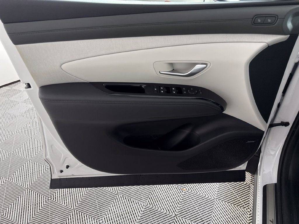 2026 Hyundai Tucson Limited - Photo 11