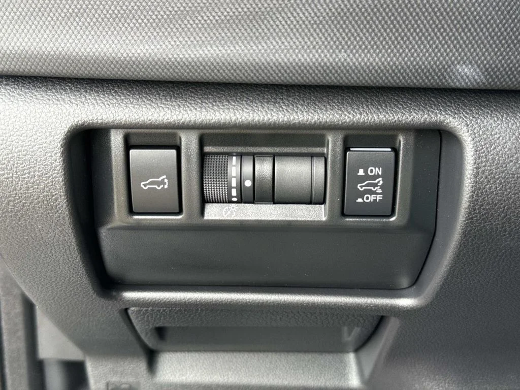 Certified Used 2026 Silver Subaru Limited image 44