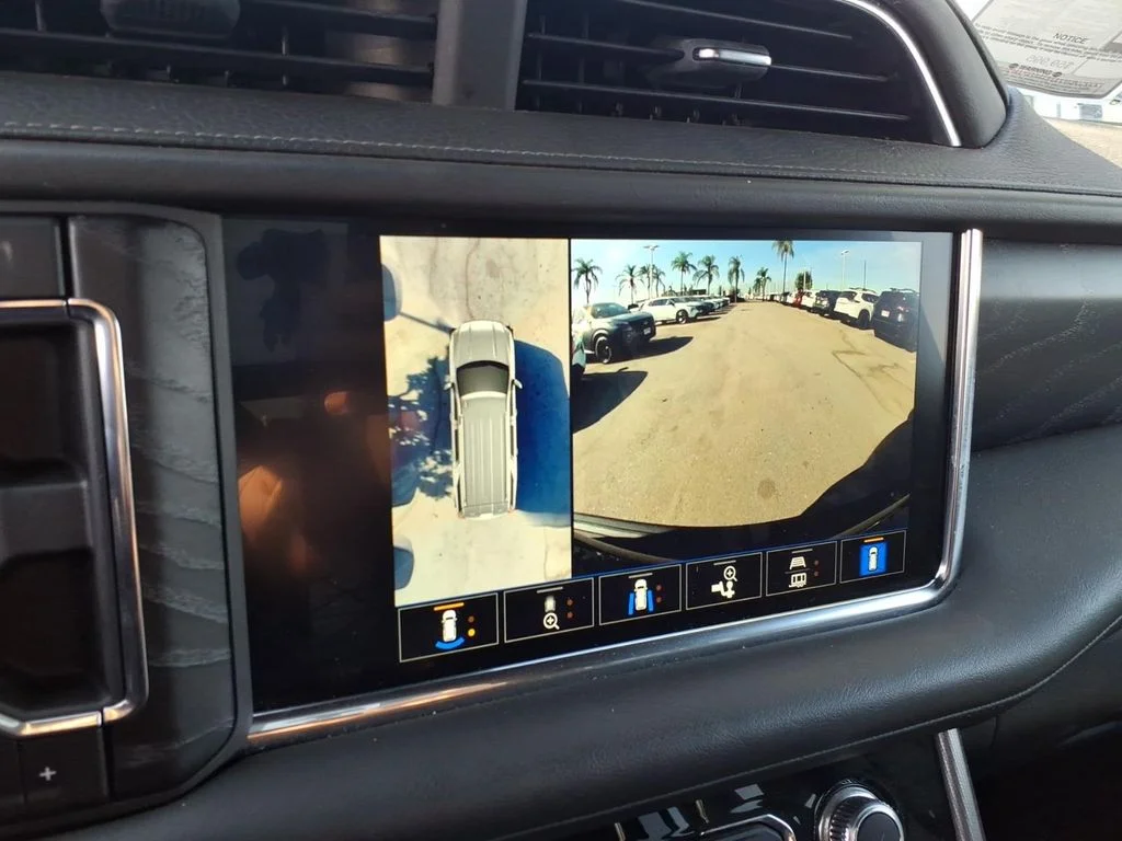Used 2023 Black GMC Denali image 13