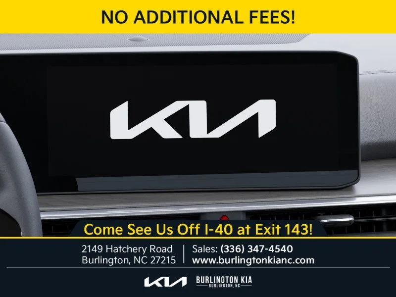 2026 Kia Sorento X-Line SX - Photo 20