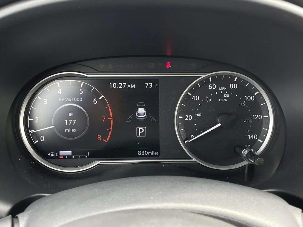 2018 Nissan Kicks SR - Photo 13