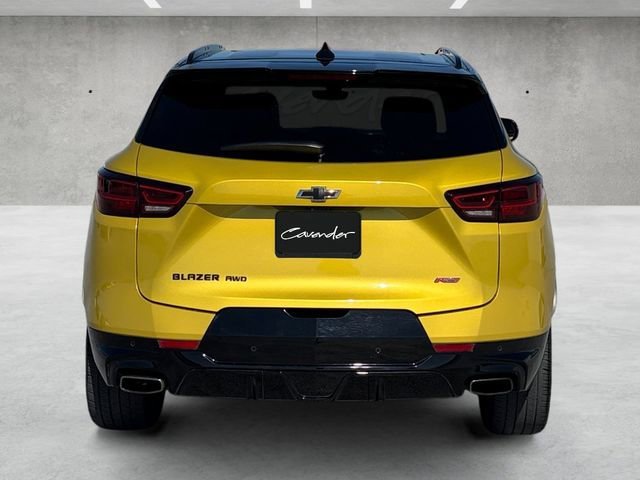 2023 Chevrolet Blazer RS - Photo 15