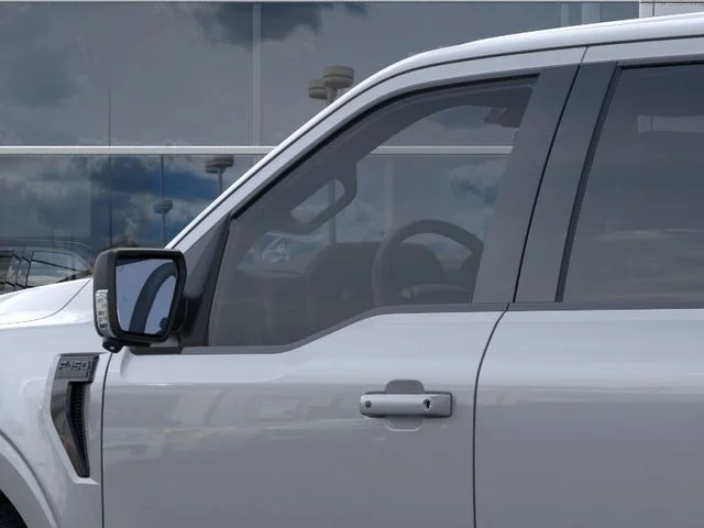 New 2026 Avalanche Ford XLT image 20