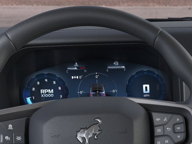 New 2026 Avalanche Ford Outer Banks image 13