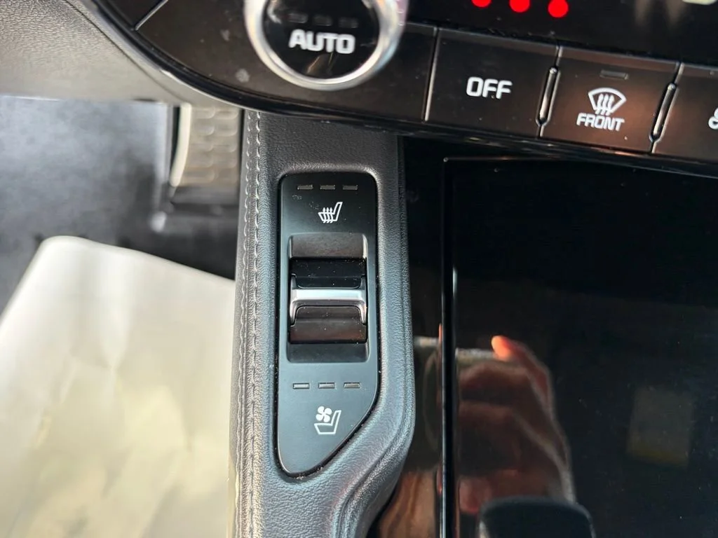 2023 Kia Telluride SX Prestige X-Line - Photo 22