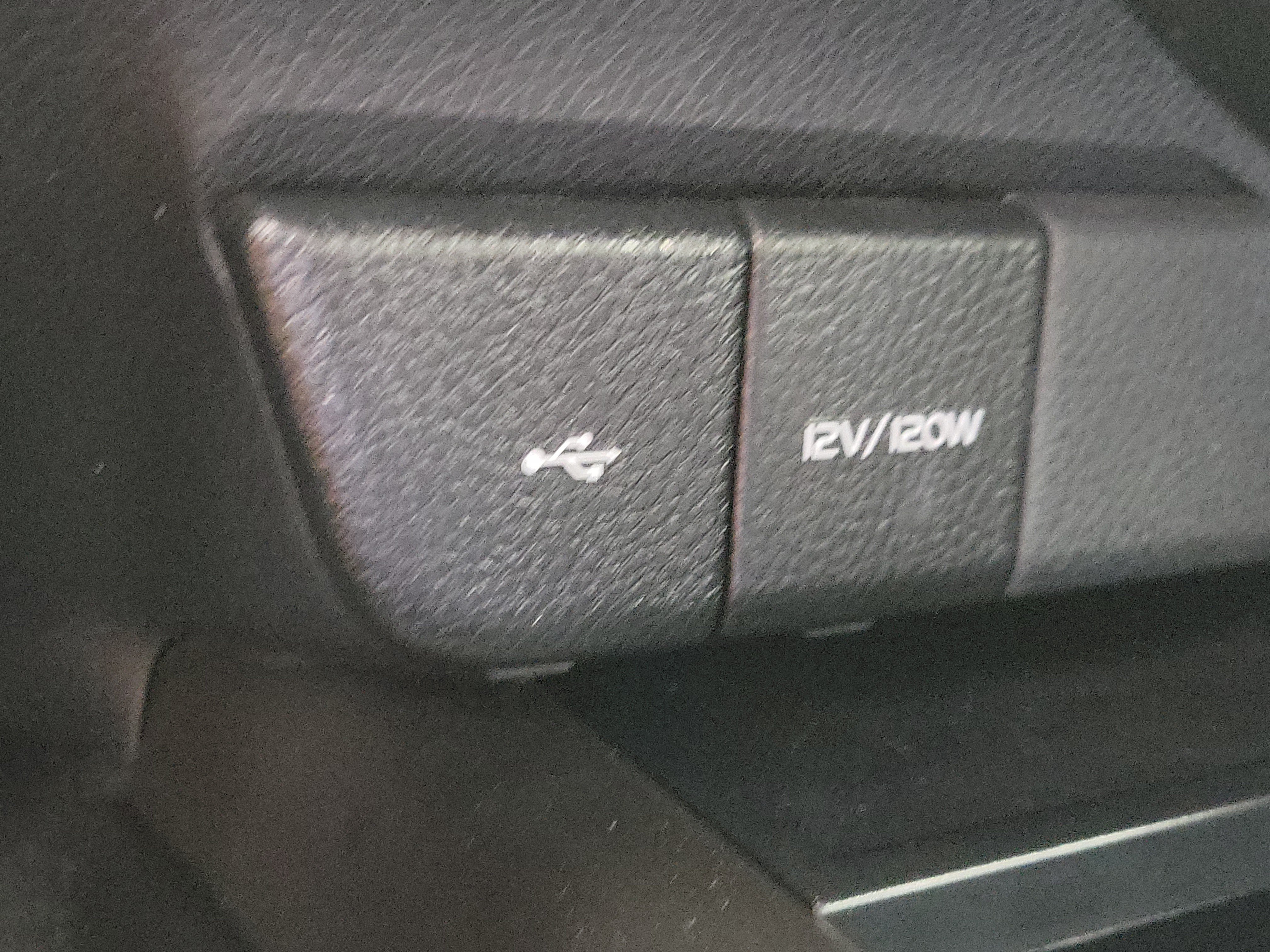 Certified Used 2024 White Toyota SE image 27